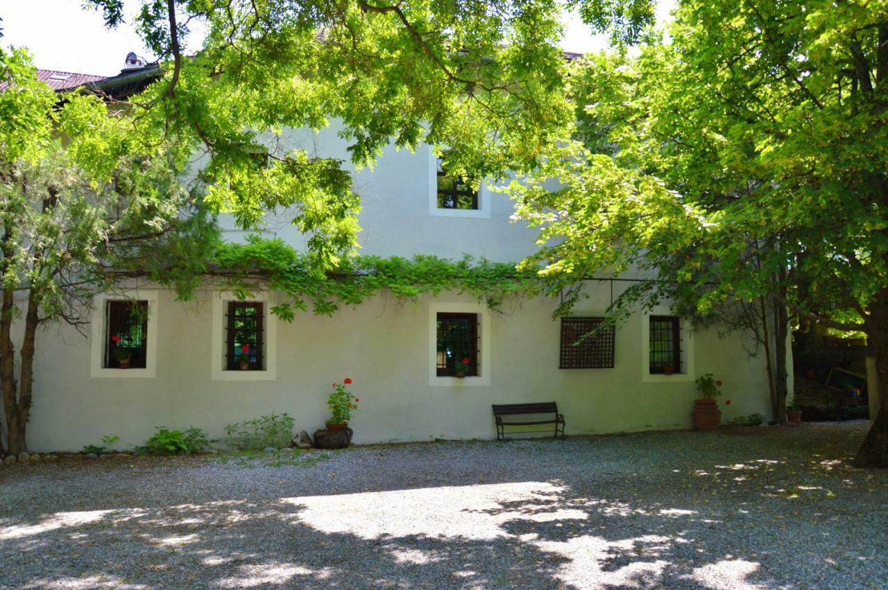 Cascina Des Religieuses Aosta Exterior foto